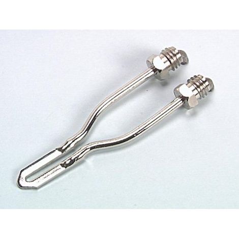 Weller T0054000599 Punta Per Saldatura 6150 a Lunga Durata Per Saldatore 05 250W