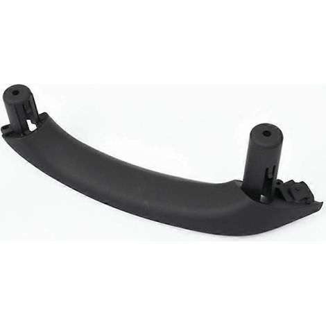 Türgriffverkleidung aus ABS für BMW X3 X4 F25 F26 (2010–2016), Zubehör, Teilenummer 51419209215, linke Seite (1/5)