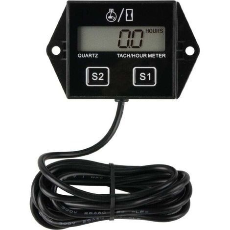 Lot de 100 Lames Dentelées de Rechange pour Coupe-Bordure Compatibles avec Modèles RAC155 RAC157 RAC158 (1/5)