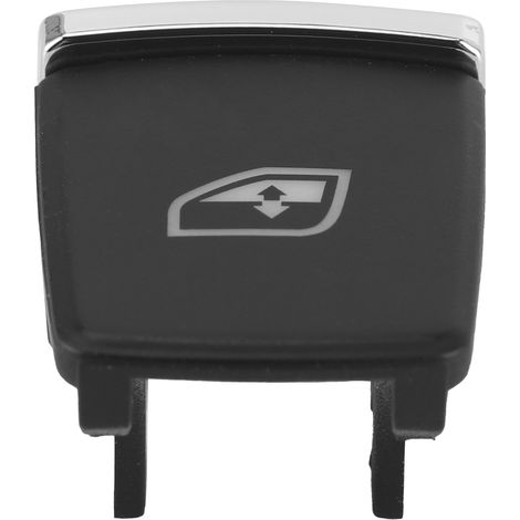 de commande de lève vitre côté conducteur n 5 position
