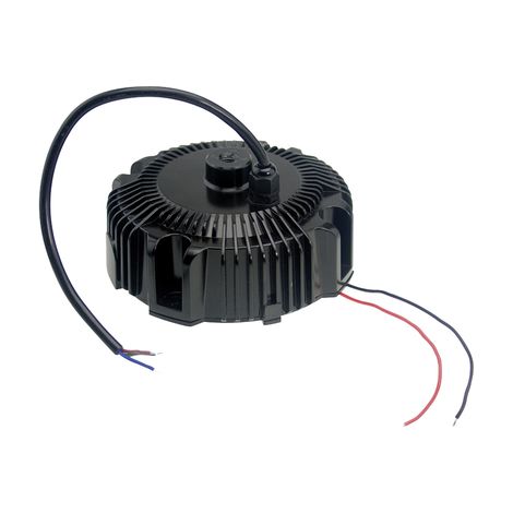 Driver LED Meanwell hbg-100-36a 96W 90-305V ingresso