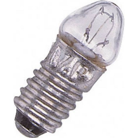 Lampadina speciale ad incandescenza Trasparente E5.5 24 V 35 mA Barthelme 21724350 (1/2)