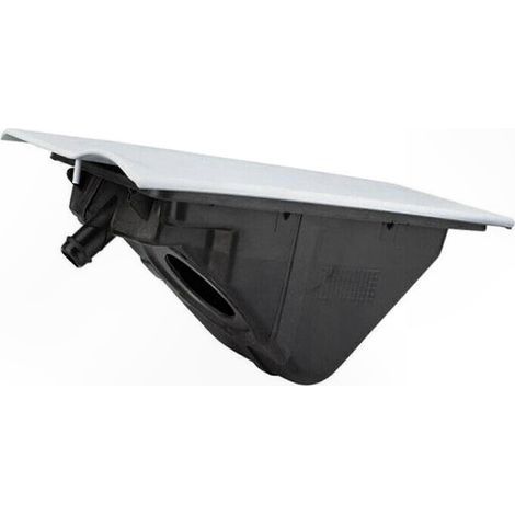 Tankdeckel- und Bodenabdeckungsset für Transit MK6 MK7 2000-2014 (1/4)