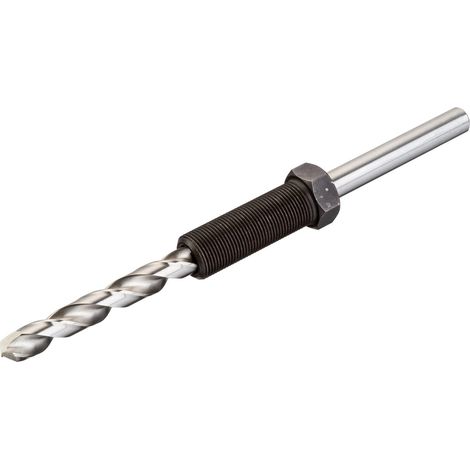 VIGOR HSS-Bohrer 8,5 mm, 8,5 mm (1/3)