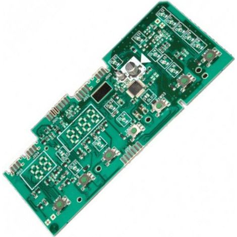 Whirlpool - modulo di funzionamento e8 / 5d / grn - 481010495081 - 8015250259506
