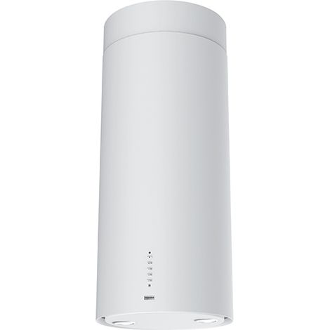 Franke FTU PLUS 3707 I WH. Potenza massima di estrazione: 670 m³/h, Classe di efficienza dinamica del fluido: A, Classe di efficienza luminosa: A. Tipo: Cappa aspirante a isola, Colo... - 335.0588.222 (1/3)