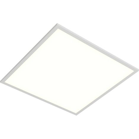 LED Rasterleuchten (LED Panel) "Vinas" für Arbeitszimmer & Büro von Arcchio (1/5)
