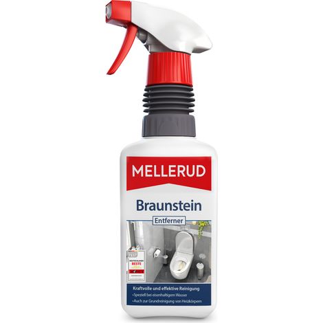 MELLERUD Braunstein Entferner, 500ml (1/5)