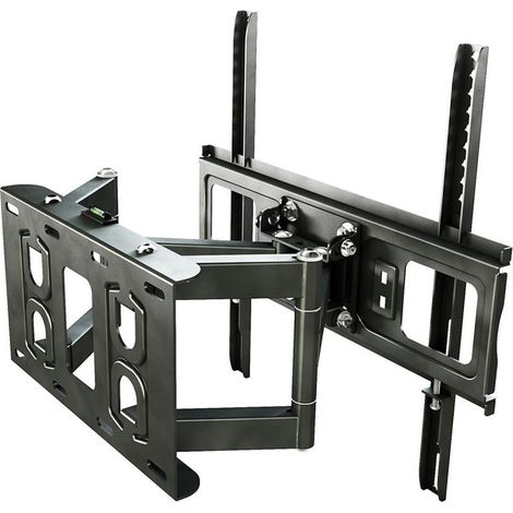 Support Mural Armoire Tv Lcd Tft Led Plasma 26-55" 56 Kg