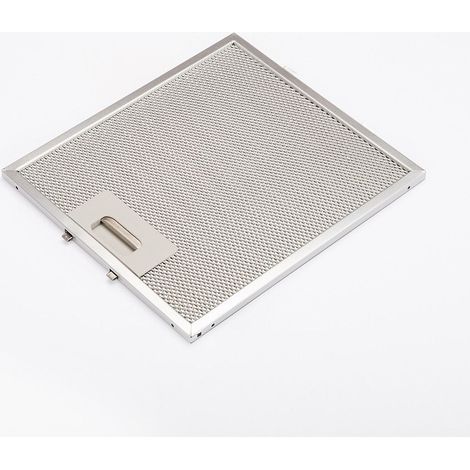 Filtro metálico antigrasa GF04MC ELICA