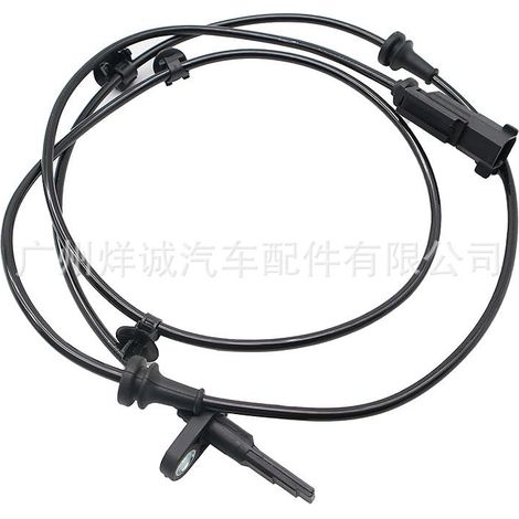 Suitable for Ford and Lincoln car parts ABS wheel speed sensor DA8Z-2C204 DA8Z2C204 (1/4)