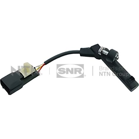 Capteur vilebrequin - CKP159.12 - SNR - Compatible avec véhicule Peugeot, DS, Citroen, Jaguar, Land Rover