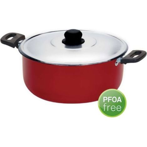 Simply Casseruola 26Cm C/Cop 88526 Penta