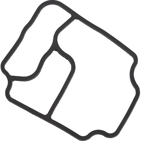 Carter de Filtre à Huile Joint pour BMW E39 E46 E60 E53 E83 Z3 Z4 Pièce Détachée (1/3)