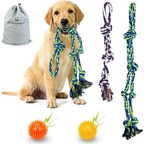 Dog Toys, Dog Toy, Dog Ball, Dog Toys, Indestructible Dog Toy, Dog Toy, Dog Toy Set, Incredible Dog Toy (1/5)