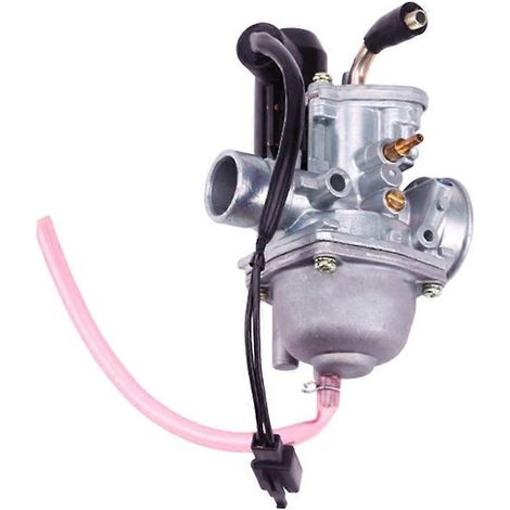 kigbf-Motorcycle Carburetor 2-Stroke Carburetor for Yamaha JOG 50cc 90cc Motorcycle Accessories (1/5)