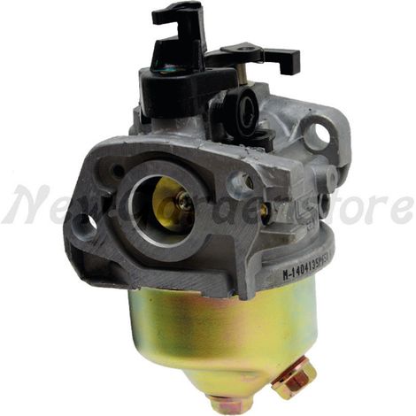Carburatore motore trattorino tagliaerba rasaerba compatibile MTD 751-10873