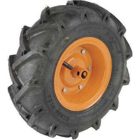 Rad links Standard AS-MOTOR E11441ASM
