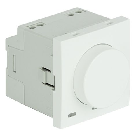 Variateur RLC rotatif - 2 modules