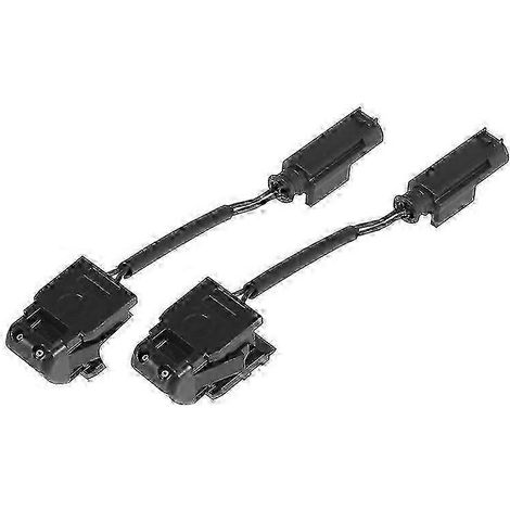 Gicleur de lave-glace avant gauche/droite 2308600347 pour CE SL CLASS W203 W211 R230 R171