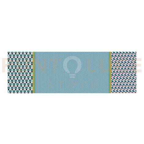 RUNNER GRANDE CM 160X50 CM VESTA DECOR MODERN