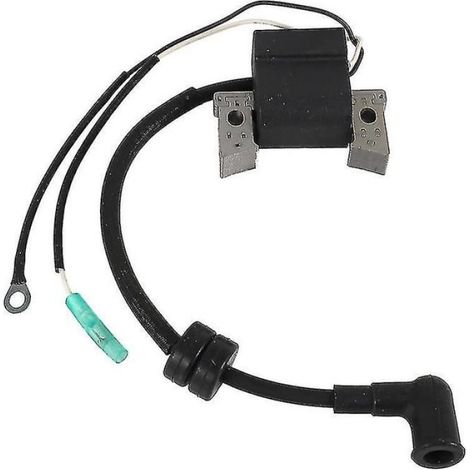 Bobine D Allumage - Moteur Bateau 4 Temps Yamaha F4L F4S F6L F6S F6C Hidea F6 6 Ch - Neuf (1/5)