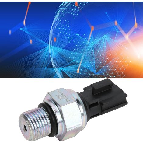 TOSD-04-007 Drucksensor 6-36 V (1/5)