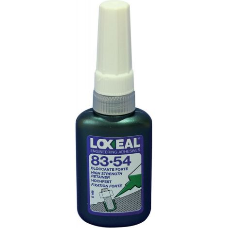 Filo Di Bloccaggio Hf Loxeal 83-54 10Ml (A 10)