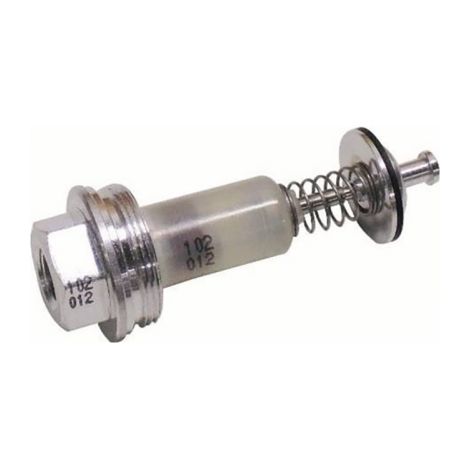 Electroimán Cointra 10 Litros Ø 32 mm  Original Válvula de Seguridad Calentador Cointra  Conexión para 1 Termopar
