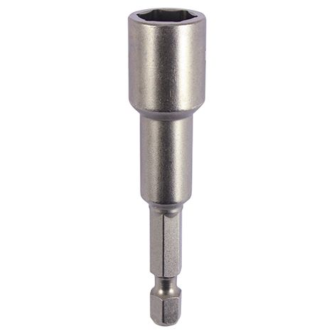 TIMCO Magnetic Socket Driver S2 - 10 x 65