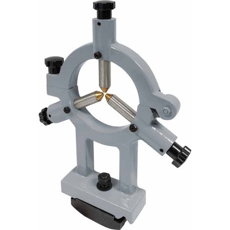 Lunette de tour a metal Holzmann ed1000glf