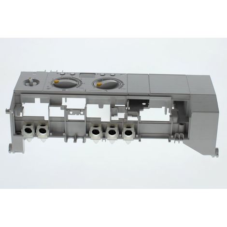 BOSCH Alloggiamento grigio chiaro, 87172074830
