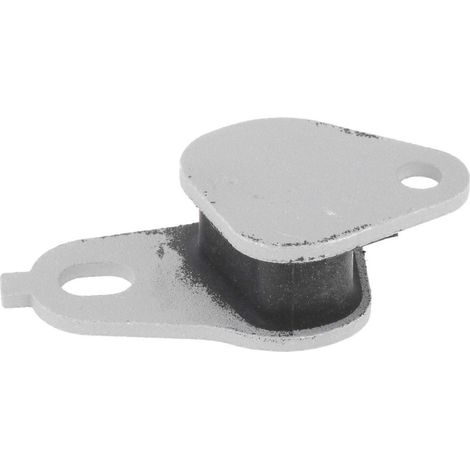 Support de pot d'échappement pour YZ250, pièces détachées YZ 250 5XF-14781-00 (1/5)