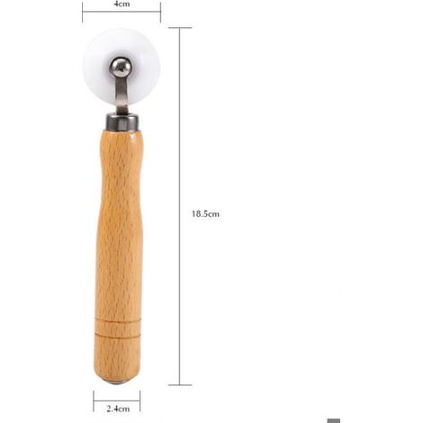 Rouleau de couture de papier peint d'angle interne et externe, outil de bricolage manuel pour papier peint de maiso (1/4)