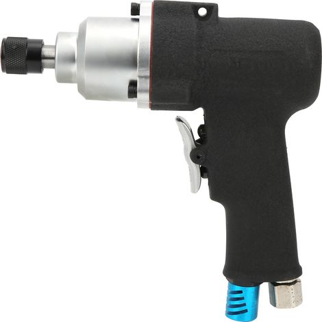 Tournevis Pneumatique Puissant Type Pistolet Multifonction Outil à Air Comprimé YC-308P1 8H (Style Européen)