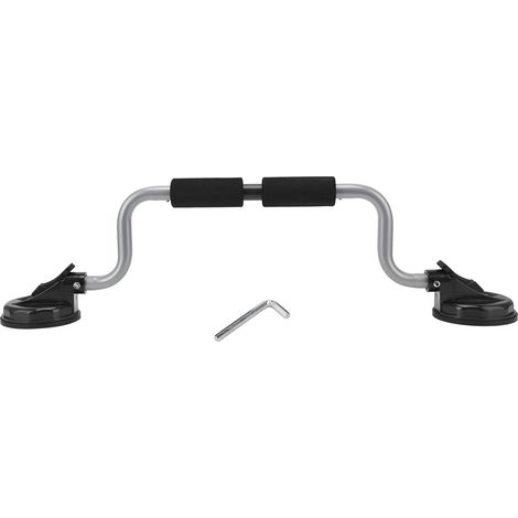 Support à ventouse pour kayak KY-OE04-S (argenté) (1/5)