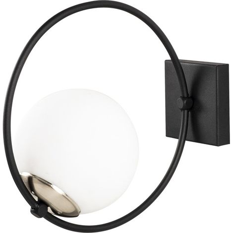 Aplique de pared Escott (1/5)