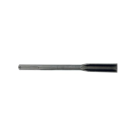 Gouge L26x300mm - SDS max (Clip SDS forabile) - TIVOLY - 1090633260300 (1/2)