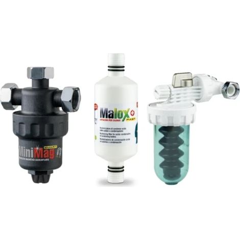 Kit Salvacaldaia 10140090 Nembo NK3 Eco 250 PL (1/4)