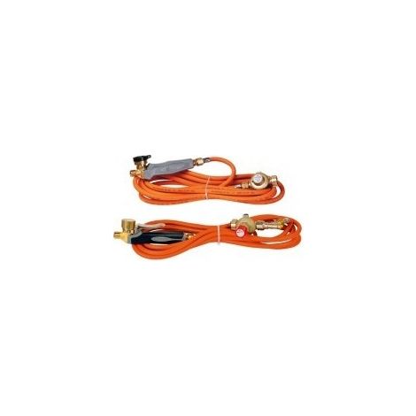 Set Monte Manch/Schlauch/Deten6066