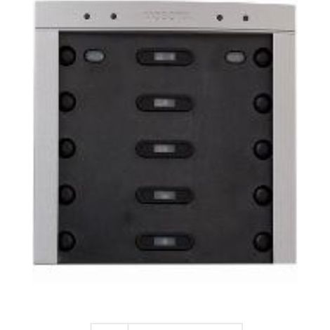 Seguridad Domótica Accesorios intercomunicadores Mobotix CN801100 (1/2)