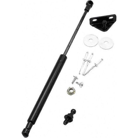 Tige de support hydraulique pour modèles de voiture compatibles avec Patrol Y61 (1/5)