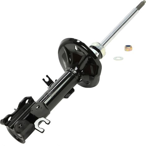 AMMORTIZZATORE anteriore destro CHEVROLET AVEO/KALOS T250 (1/5)