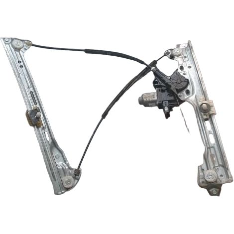 [PRODUIT D'OCCASION] Mecanisme+moteur Leve-glace Avant Droit RENAULT Megane ♻️ Ref Oe. 807208314r - Garantie à vie (1/2)