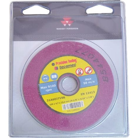 Mola 105x4,7x22mm MF blister MFFGP015146P001 (1/2)