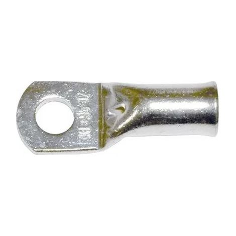 Klauke L3512MS Cosses tubulaires droites en cuivre 35 mm≤, série 'L'