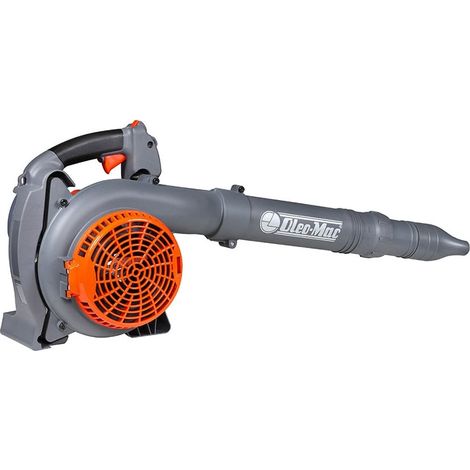Soffiatore Oleomac a scoppio 25,4 cm3 miscela BV250 (1/7)