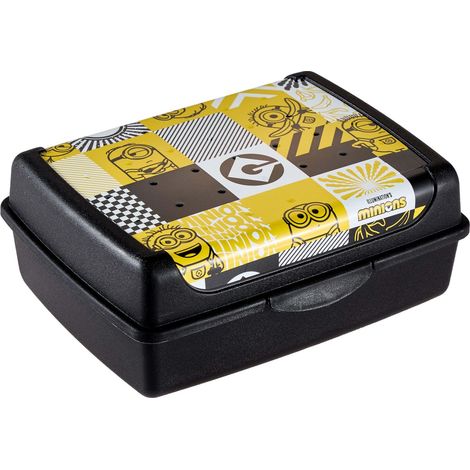 KEEEPER CARLA MINIONS BOÎTE À CLIC DECO-CLICK MIDI 1 L « MOSAÏC » 1070580036100
