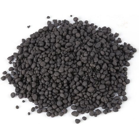 1000 g/sachet de graines de gazon pour aquarium, sable et boue de fond. (1/5)