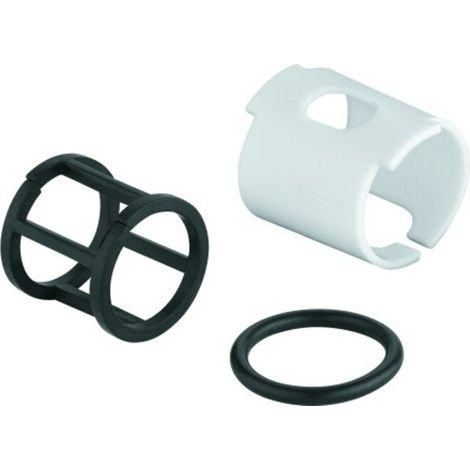 GROHE Dichtungsset 45071, für 5-Wege-Umstellung (1/2)